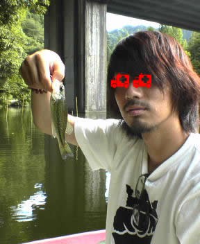 ミニバス10cm