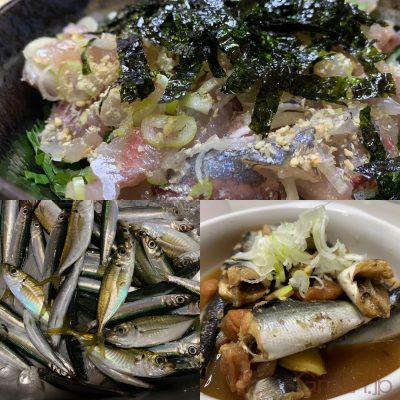 アジ