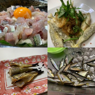 アジ