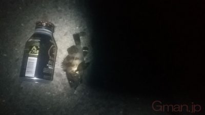 メバル