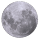 月齢:15.3 月齢